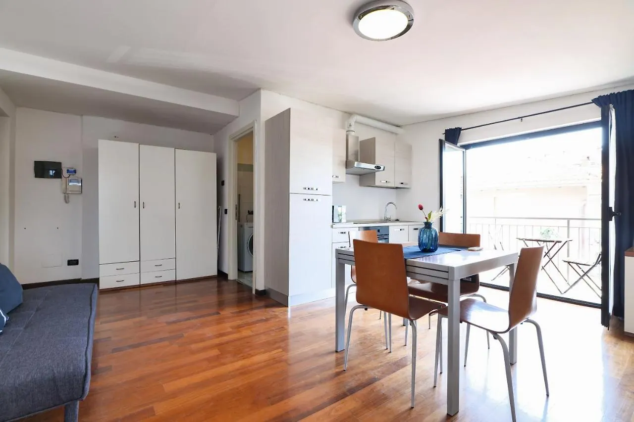 Appartamento Primopiano - Euclide Milano
