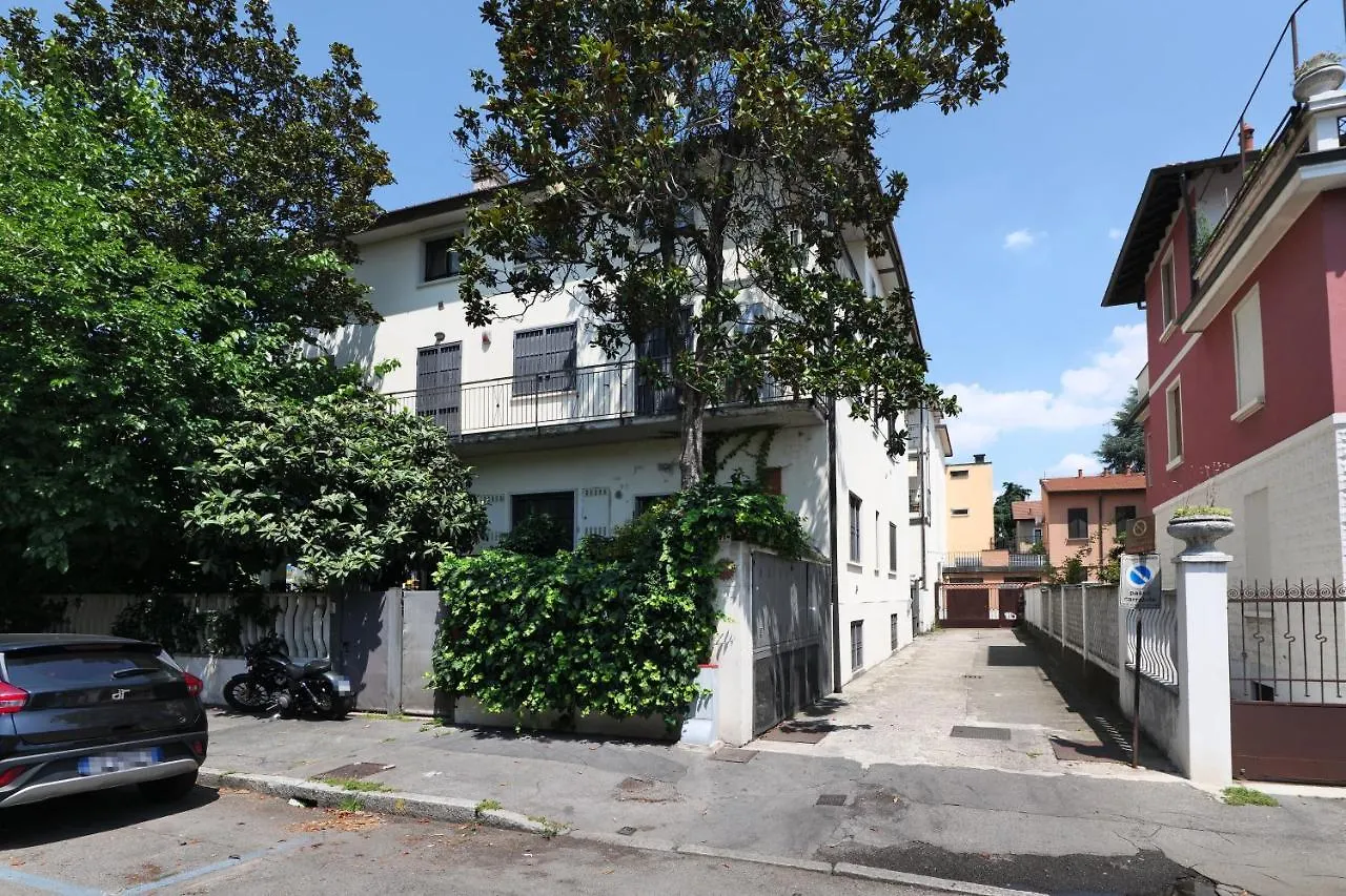 Appartamento Primopiano - Euclide Milano