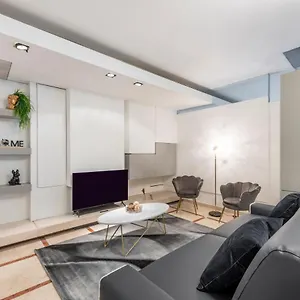 Royal Porta Ticinese Apartment