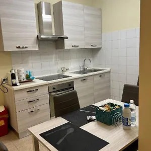 Bicocca Flat F Appartamento Milano