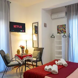 Igeapartment Appartamento Palermo