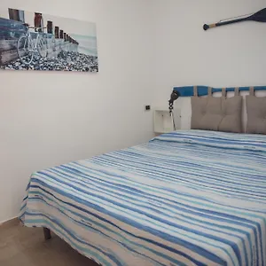 Ad Un Passo Dal Mare Casa vacanze Siculiana Marina