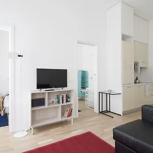 Primopiano - Astolfo Appartamento Milano
