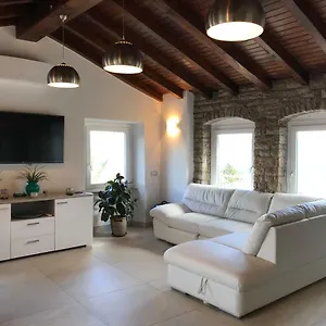 Casa Isabelle Appartamento La Spezia