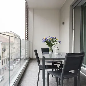 Design & New Center Appartamento Milano