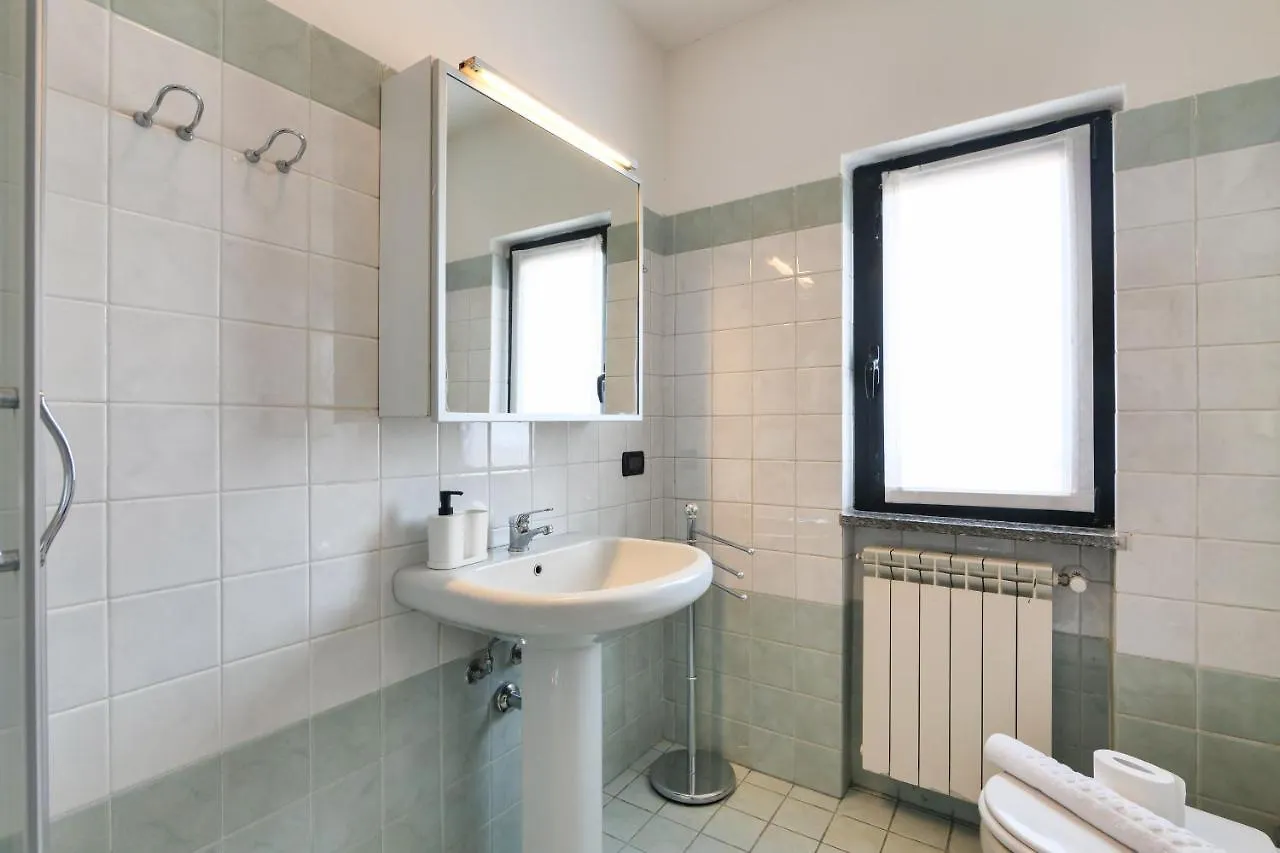 Primopiano - Euclide Apartment Milan