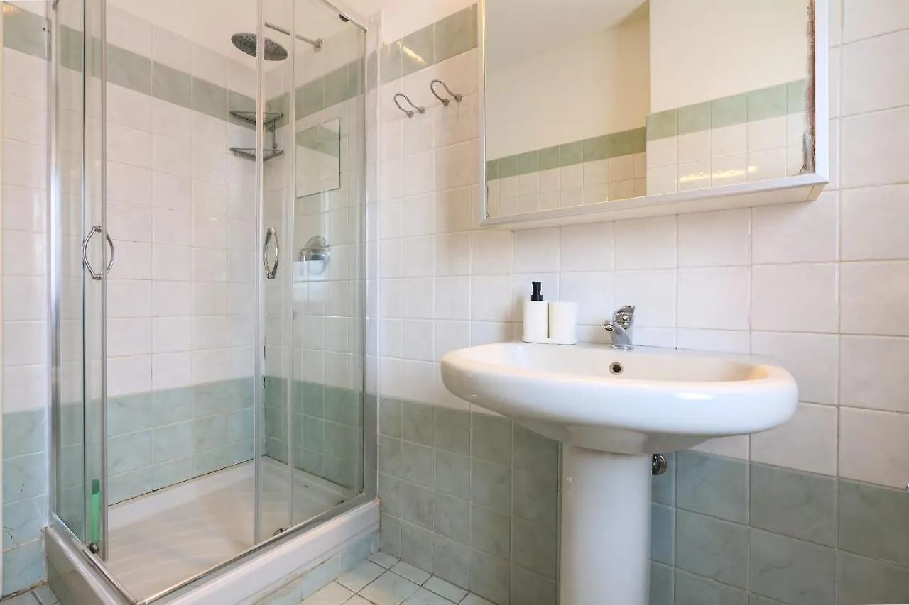 Primopiano - Euclide Apartment Milan 0*,  Italy