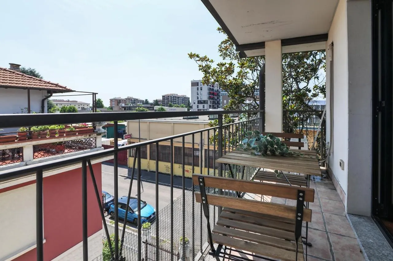 Primopiano - Euclide Apartment Milan 0*,  Italy